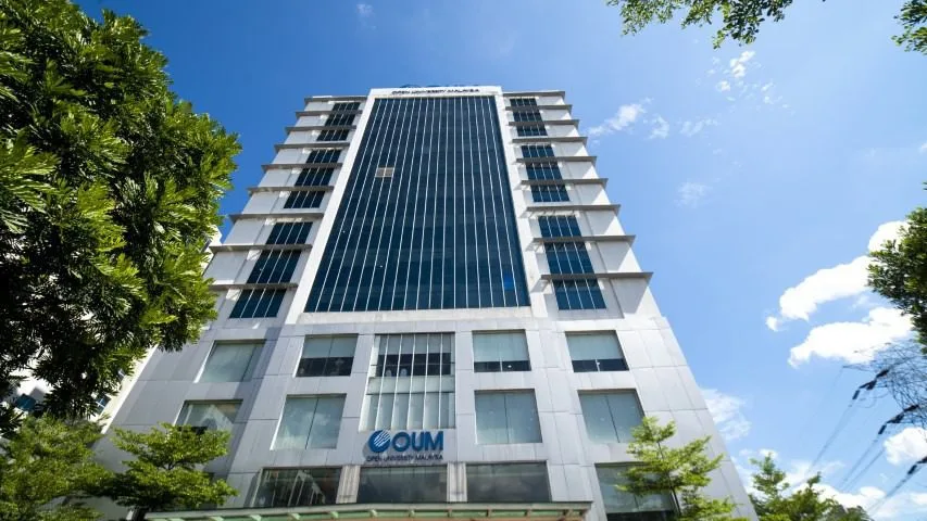 Open University Malaysia (OUM)